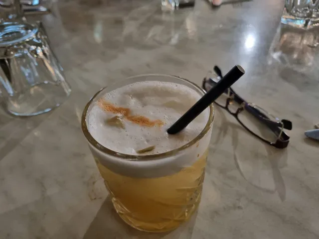 Fiction Bar & Restaurant