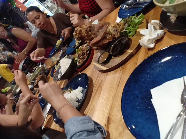 Filoz Cuisine