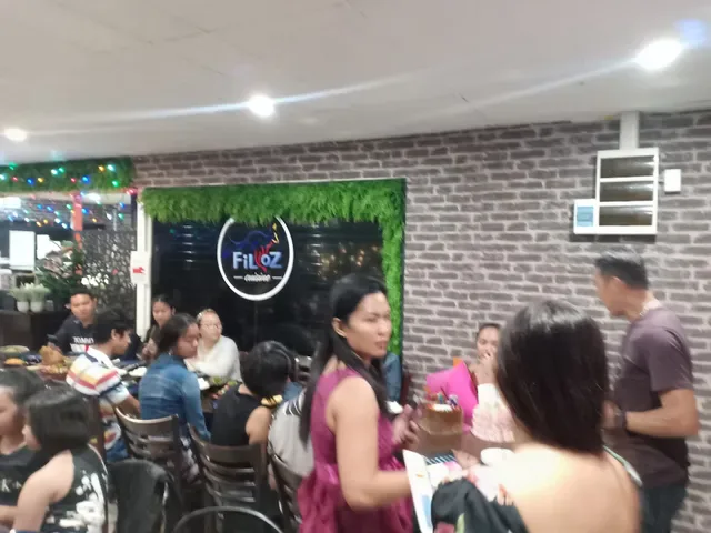 Filoz Cuisine