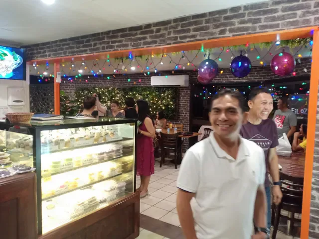 Filoz Cuisine