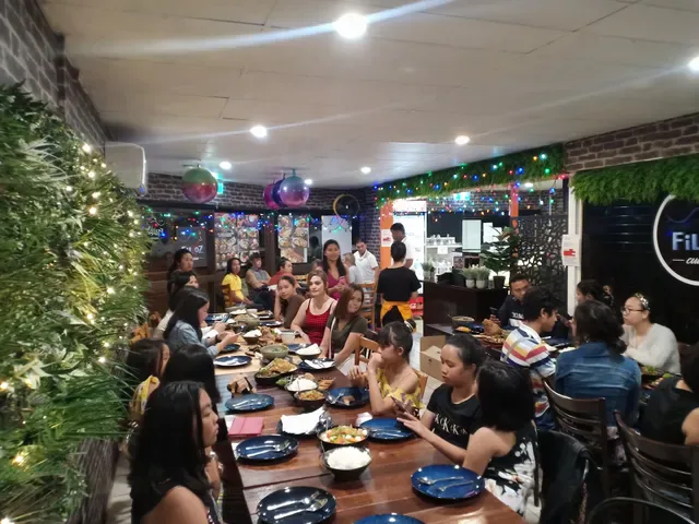 Filoz Cuisine