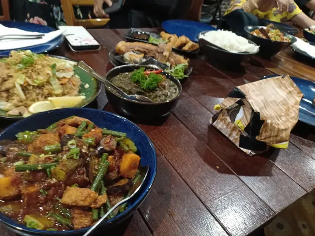 Filoz Cuisine