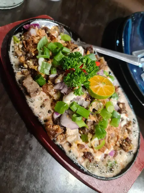 Filoz Cuisine
