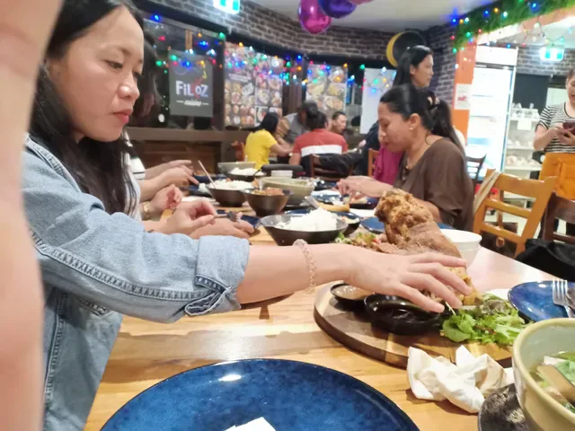 Filoz Cuisine