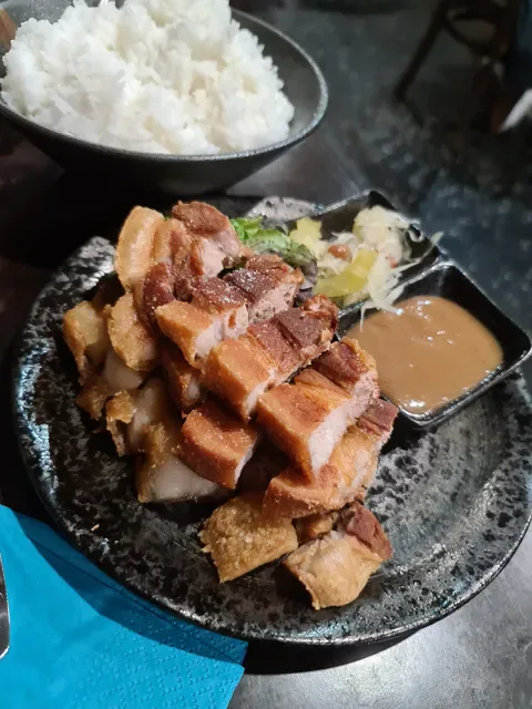 Filoz Cuisine