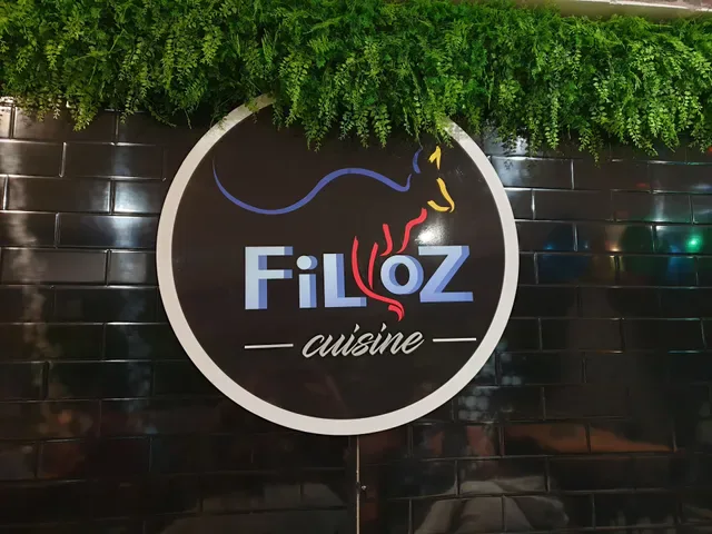 Filoz Cuisine
