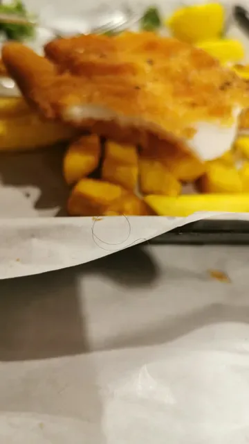 Fish Lips (Ferny Hills)