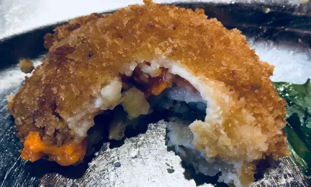 Fish on Fire