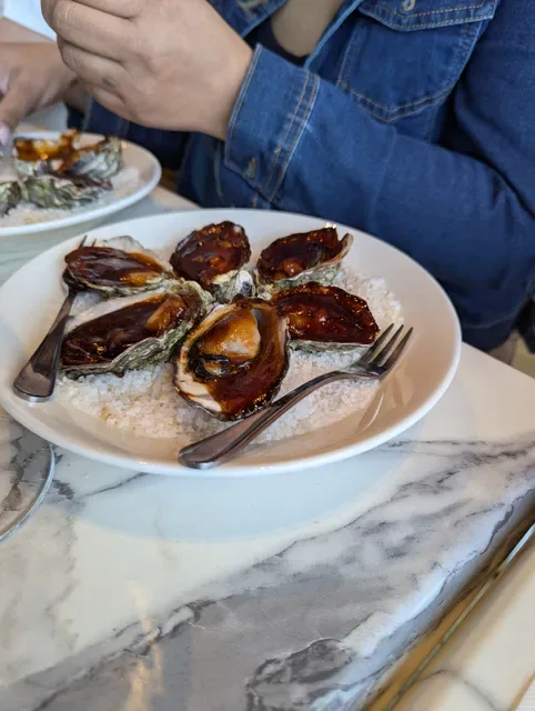 Fishport- Gourmet Seafood seafood restaurants in Brisbane