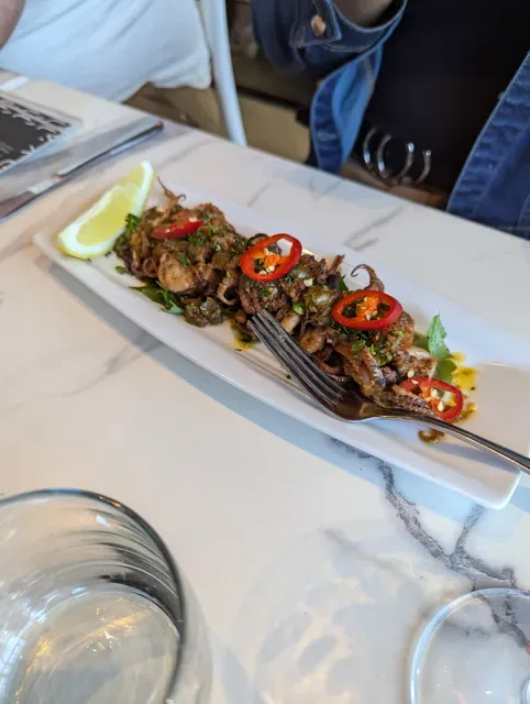 Fishport- Gourmet Seafood seafood restaurants in Brisbane
