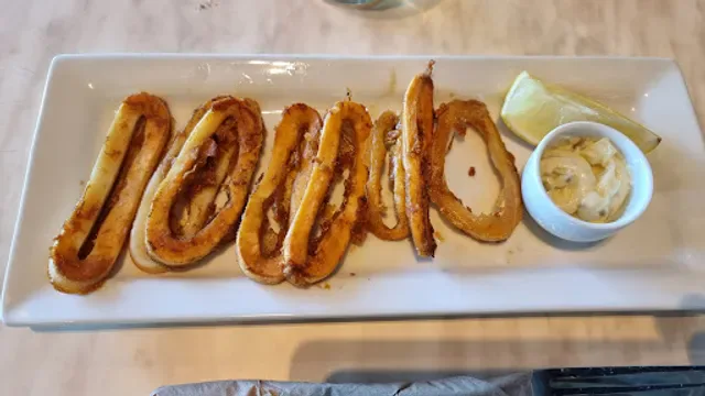 Fishport- Gourmet Seafood seafood restaurants in Brisbane