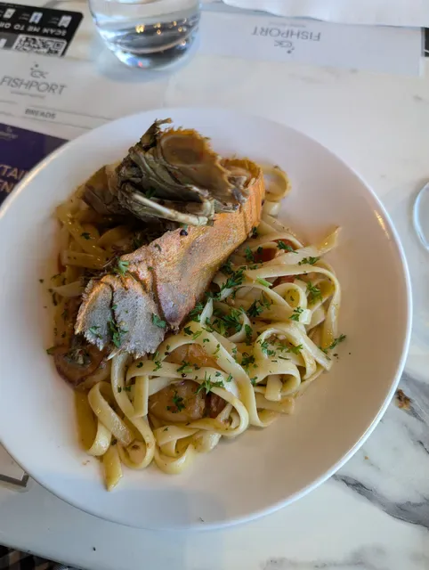 Fishport- Gourmet Seafood seafood restaurants in Brisbane