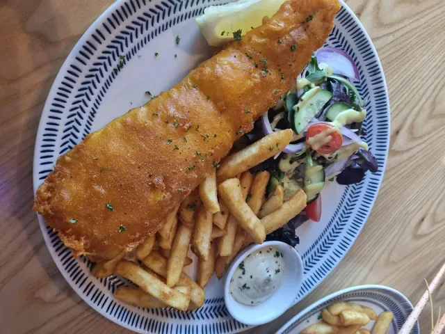 Fishport- Gourmet Seafood seafood restaurants in Brisbane
