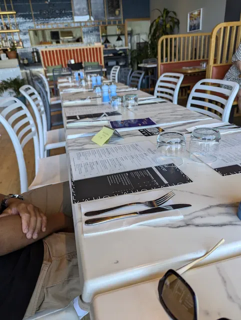 Fishport- Gourmet Seafood seafood restaurants in Brisbane