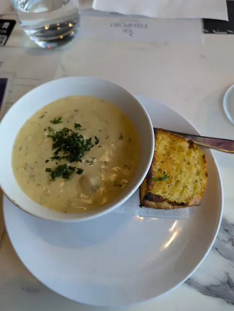 Fishport- Gourmet Seafood seafood restaurants in Brisbane