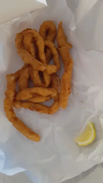 Food on King