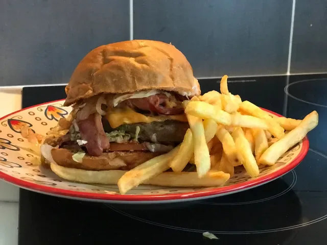 Food on King