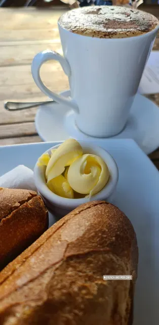 French & Mor