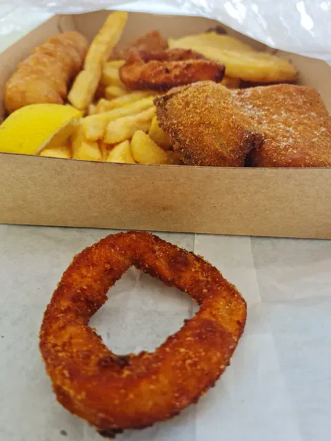 Full Flavour Takeaway