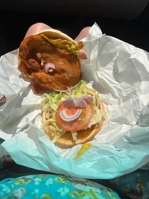 Full Flavour Takeaway