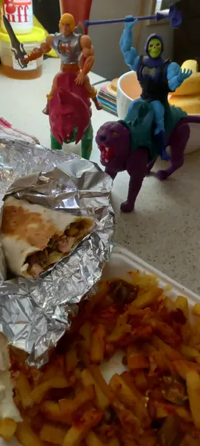 Full Flavour Takeaway