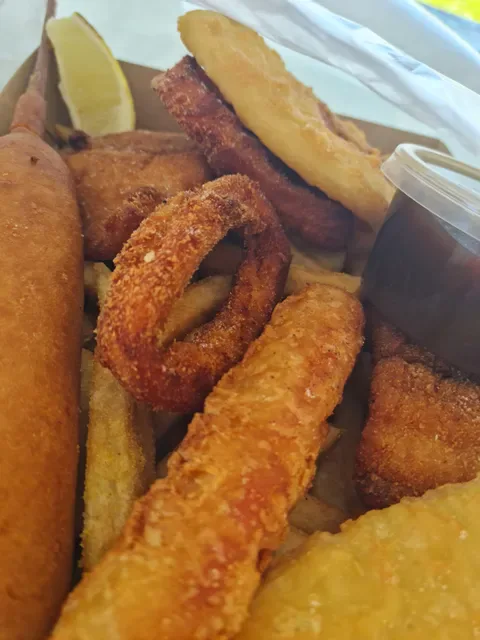 Full Flavour Takeaway