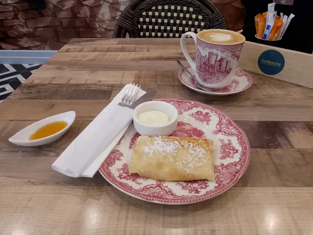 Gastronome European Deli