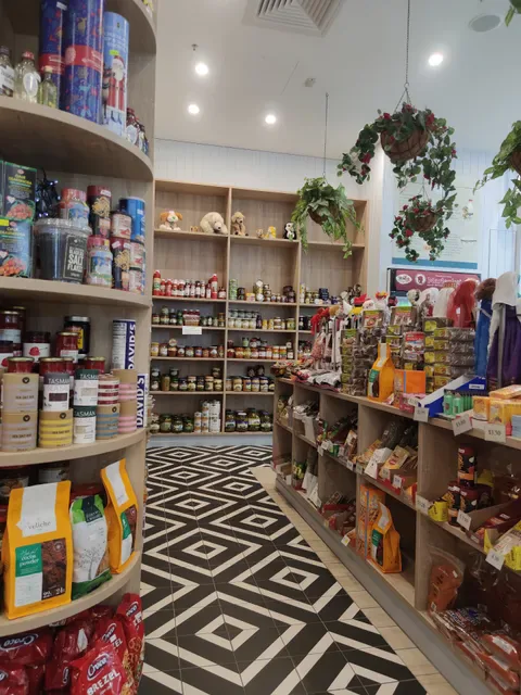 Gastronome European Deli