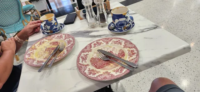 Gastronome European Deli