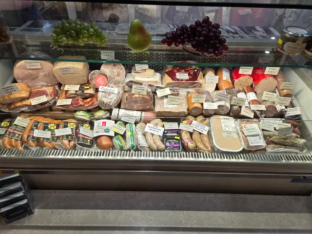 Gastronome European Deli