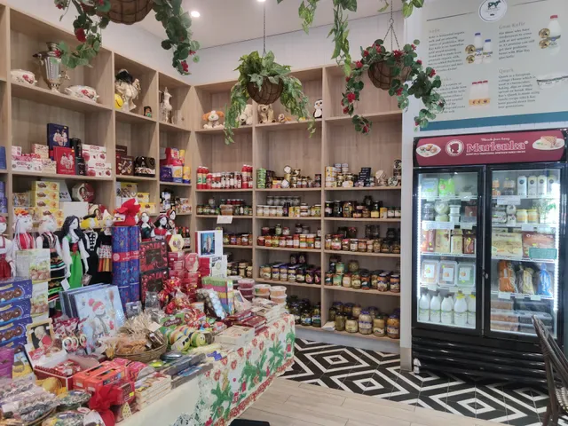 Gastronome European Deli