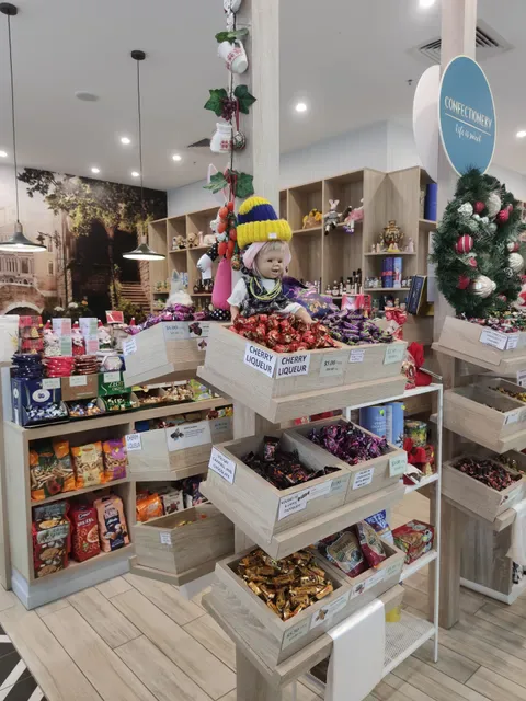 Gastronome European Deli