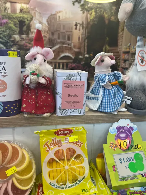 Gastronome European Deli