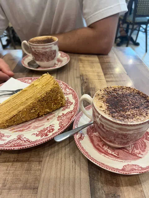 Gastronome European Deli