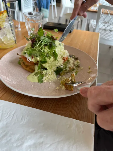 Gather & Feast