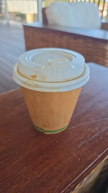 Ginger & Lime Cafe
