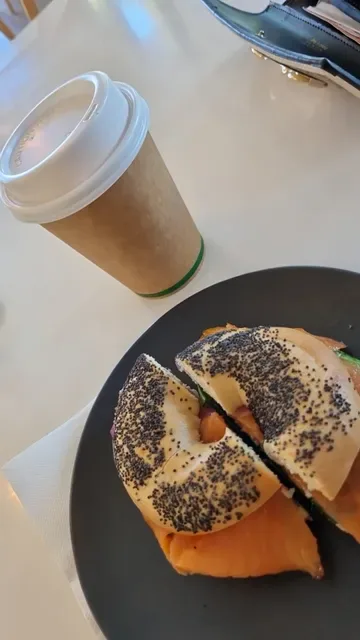 Ginger & Lime Cafe