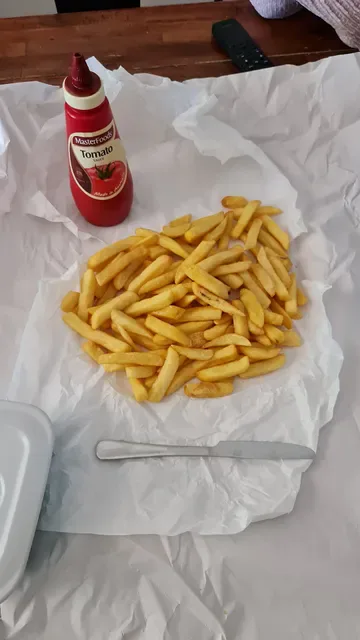 Glenwood Seafood & Takeaway