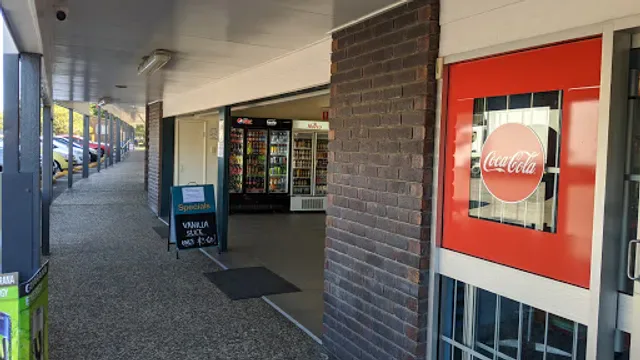 Glenwood Seafood & Takeaway