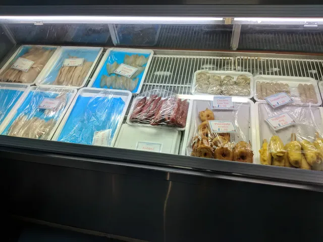 Glenwood Seafood & Takeaway