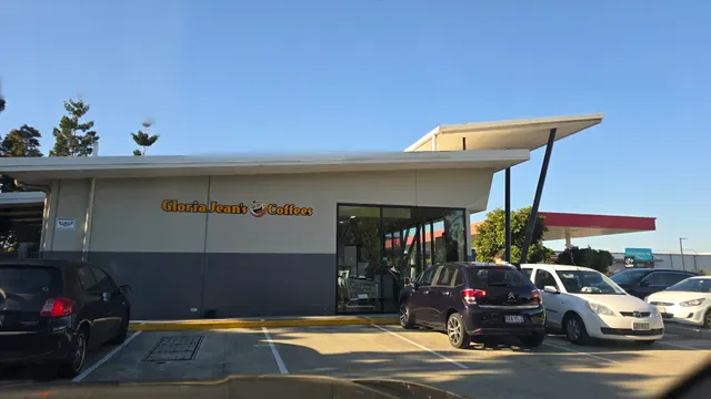 Gloria Jean's North Lakes Drive Thru