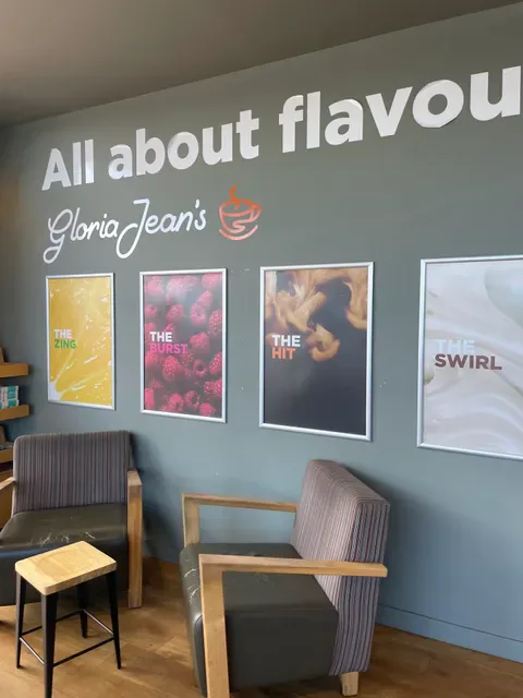 Gloria Jean's North Lakes Drive Thru