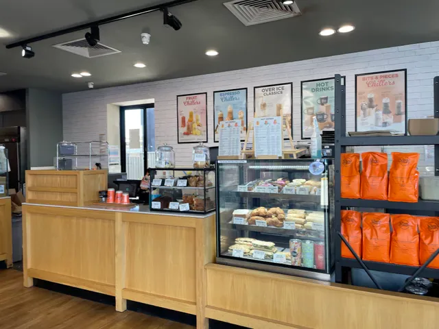 Gloria Jean's North Lakes Drive Thru