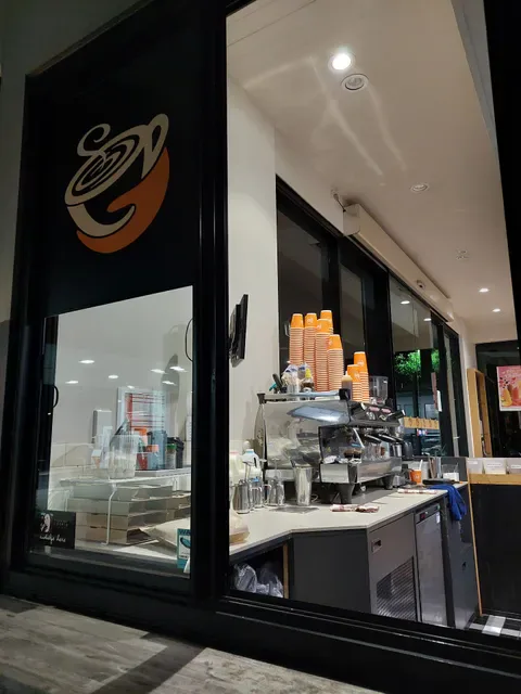 Gloria Jean's North Lakes Drive Thru