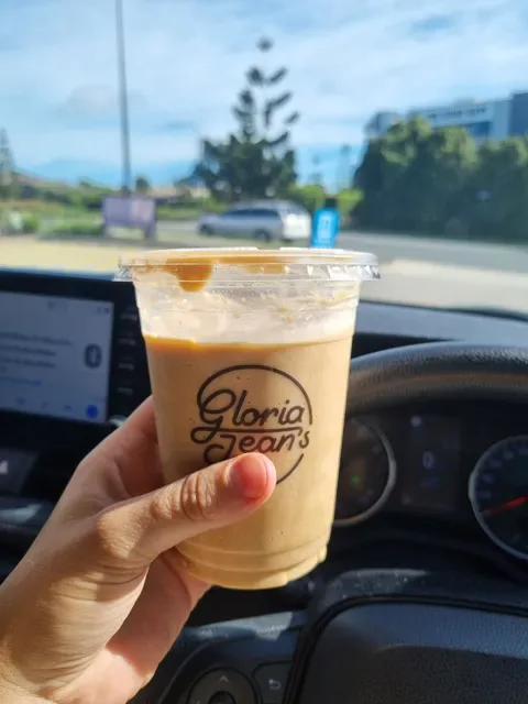 Gloria Jean's North Lakes Drive Thru