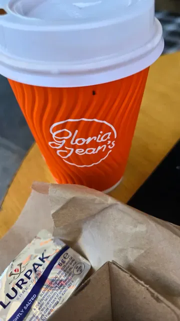 Gloria Jean's North Lakes Drive Thru