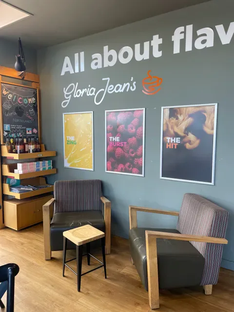 Gloria Jean's North Lakes Drive Thru