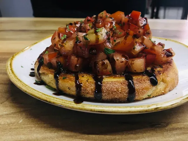 Gnocchi Gnocchi Brothers, Morayfield