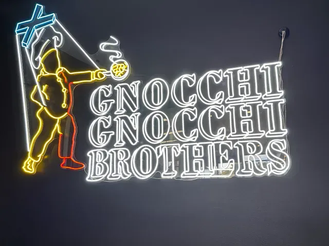 Gnocchi Gnocchi Brothers, Morayfield
