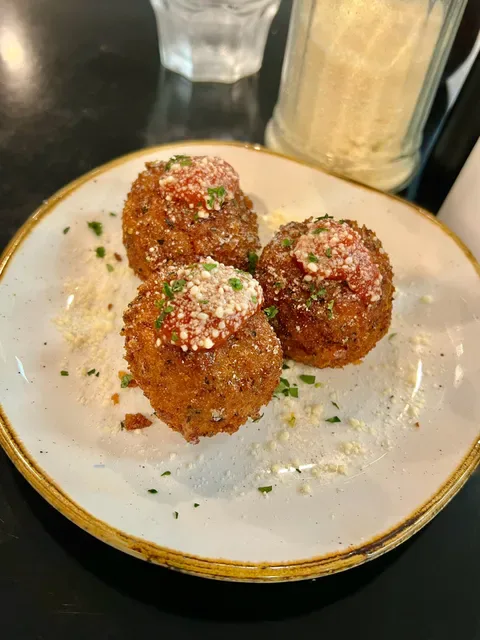 Gnocchi Gnocchi Brothers, Morayfield